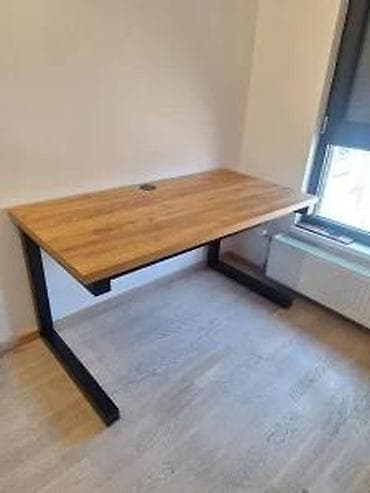 Office Desks: RADNI STOLOVI PO MERI XM76 | Izrada po meri Dezen ploče po želji at lalafo.rs — 6 Office Desks: RADNI STOLOVI PO MERI XM76 | Izrada po meri Dezen ploče po želji — 6