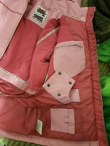 Nova jakna za devojciceprelepaNemacka proizvodnja na lalafo.rs — 8 Nova jakna za devojciceprelepaNemacka proizvodnja — 8