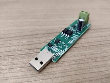 USB na MBUS slave modul, MBUS master-slave. Ovaj adapter je namenjen na lalafo.rs — 3 USB na MBUS slave modul, MBUS master-slave. Ovaj adapter je namenjen — 3