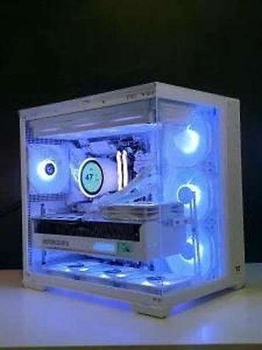 💻 Ryzen 9 9950X3D / RTX 5080 / X870-A / 96GB / 6TB – SM093PC 🚀 ✨ na lalafo.rs — 2 💻 Ryzen 9 9950X3D / RTX 5080 / X870-A / 96GB / 6TB – SM093PC 🚀 ✨ — 2