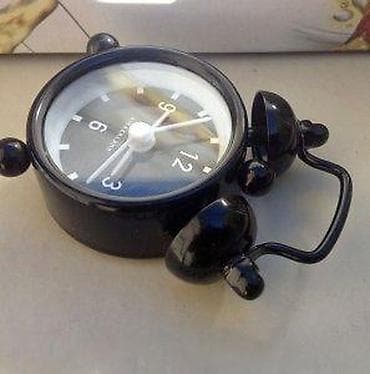 KIKKERLAND Original mini Bell alarmni sat. ORIGINAL KIKKERLEND. Mini na lalafo.rs — 8 KIKKERLAND Original mini Bell alarmni sat. ORIGINAL KIKKERLEND. Mini — 8