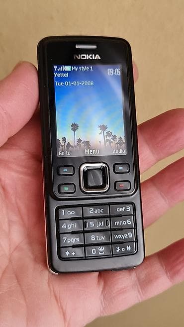 kom sa etiketom: Nokia klasični mobilni telefon sa tastaturom - Model sa T‑Mobile at lalafo.rs — 9 kom sa etiketom: Nokia klasični mobilni telefon sa tastaturom - Model sa T‑Mobile — 9