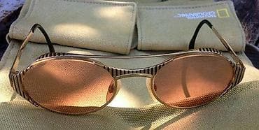 Cazal 978 302 Black and Gold Authentic naočare za sunce. Made in na lalafo.rs — 1 Cazal 978 302 Black and Gold Authentic naočare za sunce. Made in — 1