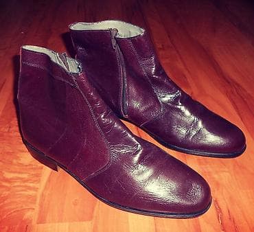 Muške kožne cipele (1999,00 po komadu) stanje: sve cipele su u na lalafo.rs — 5 Muške kožne cipele (1999,00 po komadu) stanje: sve cipele su u — 5