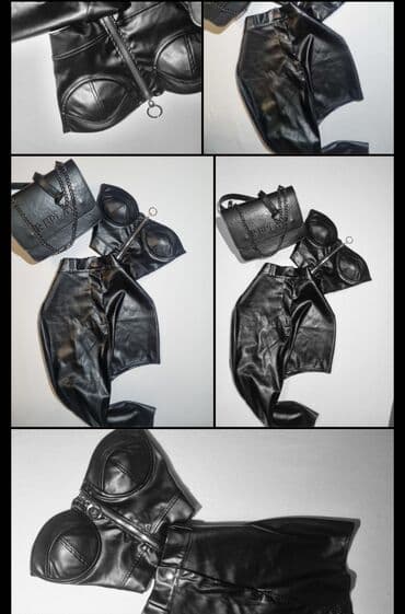 S (EU 36), bоја - Crna na lalafo.rs S (EU 36), bоја - Crna