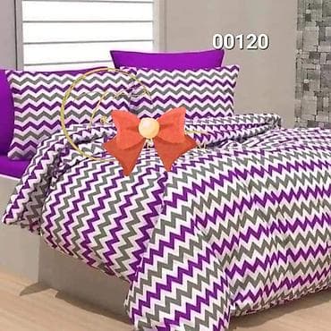 ️Singl i bračne posteljine️ ️Singl komplet: ️Čaršaf-140*220 na lalafo.rs — 10 ️Singl i bračne posteljine️ ️Singl komplet: ️Čaršaf-140*220 — 10