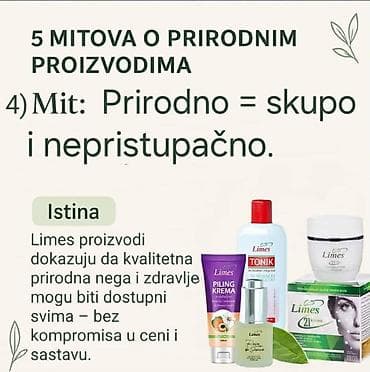 cista koza broj: ✨ 5 MITOVA O PRIRODNIM PROIZVODIMA ✨ Prirodna nega je sve na lalafo.rs — 5 cista koza broj: ✨ 5 MITOVA O PRIRODNIM PROIZVODIMA ✨ Prirodna nega je sve — 5