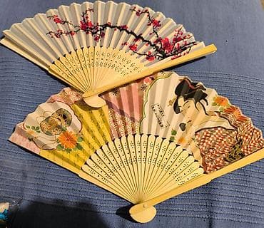cista koza broj: Set japanskih lepeza – 3 kom - Tradicionalne sklopive lepeze sa na lalafo.rs — 1 cista koza broj: Set japanskih lepeza – 3 kom - Tradicionalne sklopive lepeze sa — 1