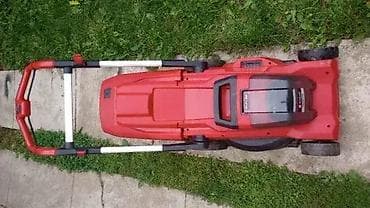 1. Einhell Rasarro 36 2. Ferrex FS-ARM 4040 Nemam punjace i baterije na lalafo.rs — 4 1. Einhell Rasarro 36 2. Ferrex FS-ARM 4040 Nemam punjace i baterije — 4