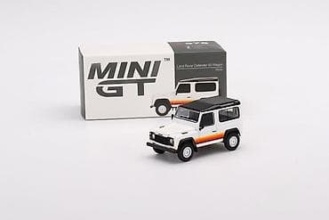 🤍🖤 Land Rover Defender 90 Wagon – White s prugama i crnim krovom – na lalafo.rs 🤍🖤 Land Rover Defender 90 Wagon – White s prugama i crnim krovom –