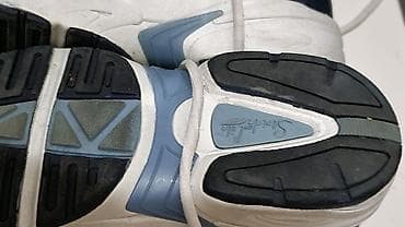 Sportske patike Stride Lite - Model: Stride Lite (oznaka na jeziku i na lalafo.rs — 6 Sportske patike Stride Lite - Model: Stride Lite (oznaka na jeziku i — 6