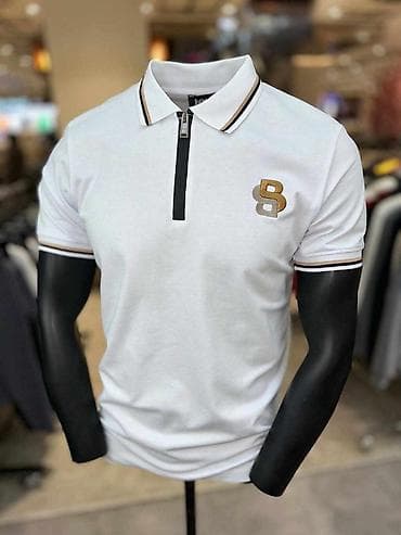 Pamučne majice premijum kvalitet uvoz iz Turske već u prodaji. S-2xl na lalafo.rs — 2 Pamučne majice premijum kvalitet uvoz iz Turske već u prodaji. S-2xl — 2