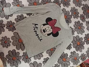 Mini Maus duksic M veličina. Presladak at lalafo.rs — 2 Mini Maus duksic M veličina. Presladak — 2