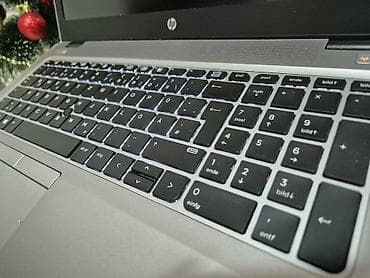 HP EliteBook 850 G3 – 15.6" poslovni laptop - Ekran: 15.6" mat, Full na lalafo.rs — 3 HP EliteBook 850 G3 – 15.6" poslovni laptop - Ekran: 15.6" mat, Full — 3