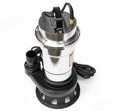 Muljna pumpa sa plovkom, niklovana – 2950 W – HEIDMANN Proizvedeno u na lalafo.rs — 5 Muljna pumpa sa plovkom, niklovana – 2950 W – HEIDMANN Proizvedeno u — 5
