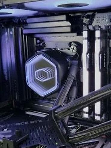 Ryzen 7 7800X3D RTX 5070 B650 32GB 1TB - SM147PC. ✨ Prodaja i na lalafo.rs — 6 Ryzen 7 7800X3D RTX 5070 B650 32GB 1TB - SM147PC. ✨ Prodaja i — 6