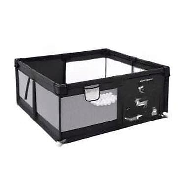 Ogradica/igralište za bebe i malu decu - Prostrana pravougaona na lalafo.rs Ogradica/igralište za bebe i malu decu - Prostrana pravougaona