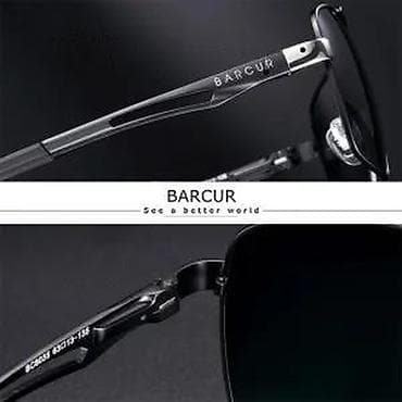 BARCUR BC8035 -Polarizovane naočare za sunce BARCUR BC8035 - na lalafo.rs — 8 BARCUR BC8035 -Polarizovane naočare za sunce BARCUR BC8035 - — 8