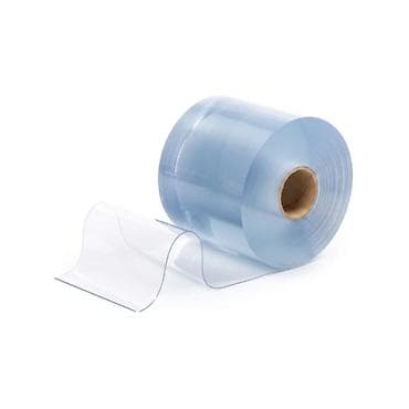 PVC providne trakaste zavese 300 x 3 mm - Idealno rešenje za na lalafo.rs PVC providne trakaste zavese 300 x 3 mm - Idealno rešenje za