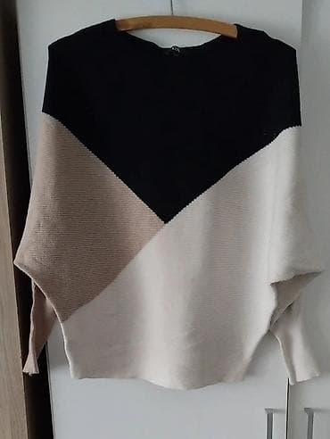 S (EU 36), Pamuk, Casual, Geometrijski na lalafo.rs S (EU 36), Pamuk, Casual, Geometrijski