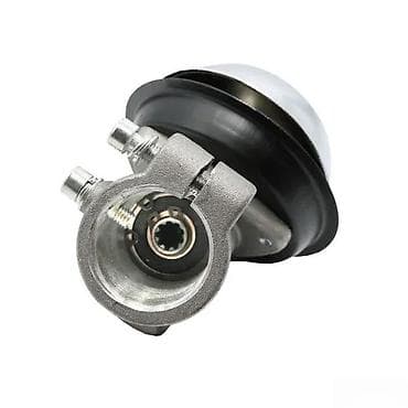 Glava menjača/ugao reduktor za trimer - Namena: prenos snage sa at lalafo.rs Glava menjača/ugao reduktor za trimer - Namena: prenos snage sa