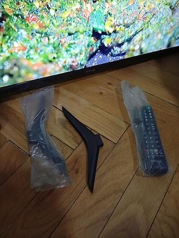 TV LED tanki STELLAR sa daljinskim upravljačem - Dijagonala na lalafo.rs — 7 TV LED tanki STELLAR sa daljinskim upravljačem - Dijagonala — 7