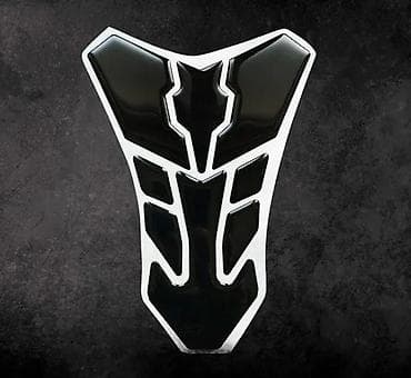 Transport: STIKERI - Yamaha MT Tank pad - Stiker za rezervoar - 2317 📌 Opis at lalafo.rs — 2 Transport: STIKERI - Yamaha MT Tank pad - Stiker za rezervoar - 2317 📌 Opis — 2