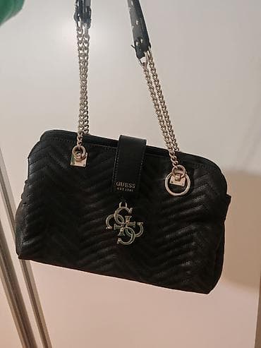 zenske original guess: GUESS original torba za večernje izlaske. Par puta nošena, bez na lalafo.rs — 2 zenske original guess: GUESS original torba za večernje izlaske. Par puta nošena, bez — 2