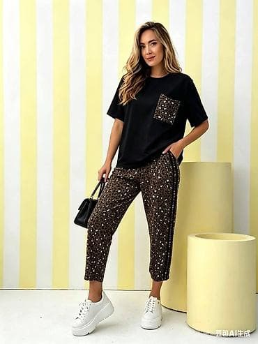 Komplet trenerka: 3.900 dinara at lalafo.rs — 2 Komplet trenerka: 3.900 dinara — 2