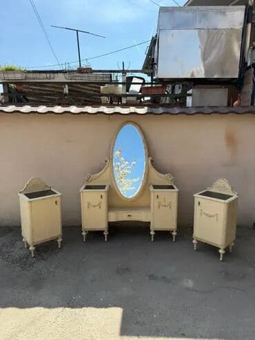 Antique Dressers: Stare stilske komode i noćni stočići 🕰️ Starosti preko 100 godina 👍 U at lalafo.rs — 2 Antique Dressers: Stare stilske komode i noćni stočići 🕰️ Starosti preko 100 godina 👍 U — 2