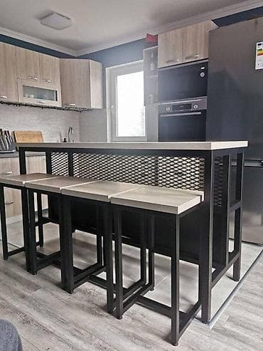 Kitchen furniture: BARSKE STOLICE DOŽIVOTNA GARANCIJA | Kontakt telefon 06******** Viber at lalafo.rs — 5 Kitchen furniture: BARSKE STOLICE DOŽIVOTNA GARANCIJA | Kontakt telefon 06******** Viber — 5