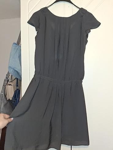 Comptoir des Cotonniers ženska haljina - Model: kratka haljina na lalafo.rs — 2 Comptoir des Cotonniers ženska haljina - Model: kratka haljina — 2