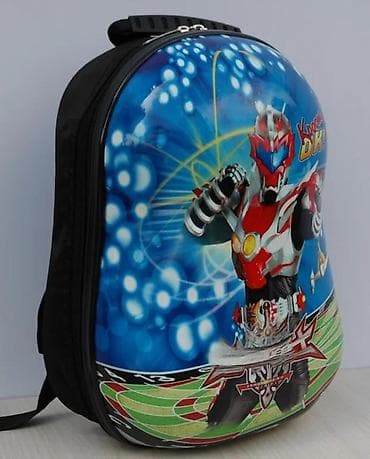 waikiki decije jakne decaci: Dečji ranac sa 3D motivom superheroja - Tvrđa 3D prednja strana sa at lalafo.rs — 8 waikiki decije jakne decaci: Dečji ranac sa 3D motivom superheroja - Tvrđa 3D prednja strana sa — 8