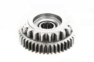 Tools & Equipment: Zupčanik sa igličastim ležajem – dvoredni, metalni - Tip: čelični at lalafo.rs — 3 Tools & Equipment: Zupčanik sa igličastim ležajem – dvoredni, metalni - Tip: čelični — 3