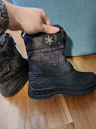 Čizmice za sneg za dečake, 32 na lalafo.rs Čizmice za sneg za dečake, 32