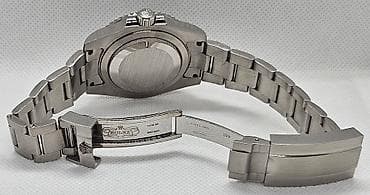 Rolex Submariner No Date - Model: Submariner No Date - Kućište i na lalafo.rs — 5 Rolex Submariner No Date - Model: Submariner No Date - Kućište i — 5