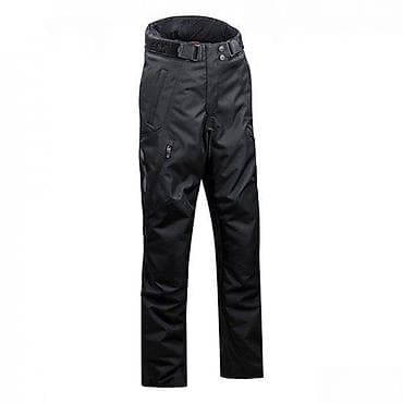 Other Pants: LS2 moto pantalone – crne, touring/urban stil - Vodootporne i at lalafo.rs — 5 Other Pants: LS2 moto pantalone – crne, touring/urban stil - Vodootporne i — 5