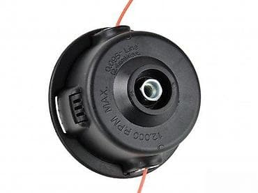 Dryers: Glava za trimer – “bump feed” sa automatskim izbacivanjem silka - at lalafo.rs — 3 Dryers: Glava za trimer – “bump feed” sa automatskim izbacivanjem silka - — 3