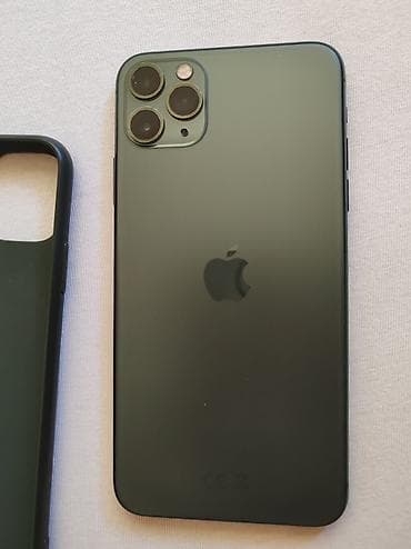 Iphone 11 pro max. 70% health at lalafo.rs — 1 Iphone 11 pro max. 70% health — 1