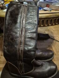 Čizme, 38 na lalafo.rs Čizme, 38