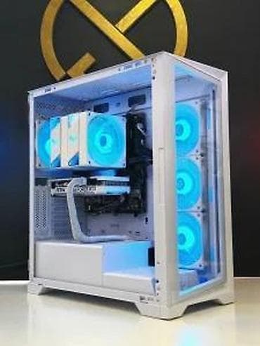 Ryzen 5 7500F RTX 4060 B650 32GB 1TB - SM050PC. ✨ Prodaja i sklapanje na lalafo.rs — 1 Ryzen 5 7500F RTX 4060 B650 32GB 1TB - SM050PC. ✨ Prodaja i sklapanje — 1