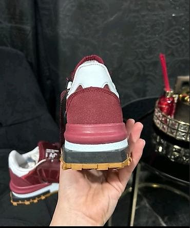 Oxfords: 03. Lacoste 36 do 40 i 40 do 44
5900 din✅✅ unisex at lalafo.rs — 4 Oxfords: 03. Lacoste 36 do 40 i 40 do 44
5900 din✅✅ unisex — 4