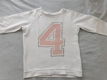 H&M pamucni tanki duks 158/164. Ocuvan. Na poklon Zara pamucni na lalafo.rs — 3 H&M pamucni tanki duks 158/164. Ocuvan. Na poklon Zara pamucni — 3