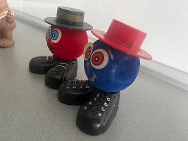 Igracke iz 80tih Stanje kao na slikama Strumpfeta ---290din na lalafo.rs — 3 Igracke iz 80tih Stanje kao na slikama Strumpfeta ---290din — 3