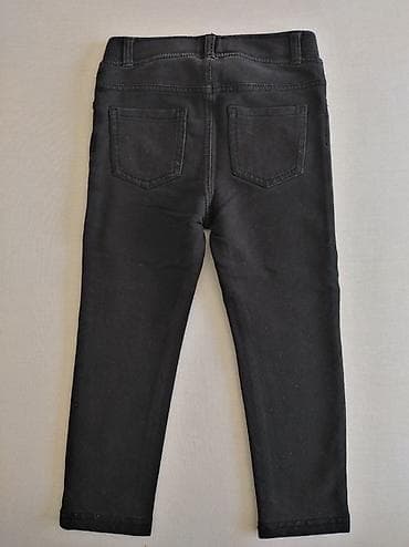 HM pantalone slim kao pantalone helanke Veličina 2-3 god 98 cm Cena na lalafo.rs — 3 HM pantalone slim kao pantalone helanke Veličina 2-3 god 98 cm Cena — 3
