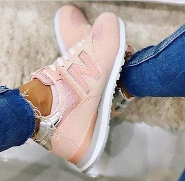 New balance patike
Novo
Brojevi 36 do 41
fb Moja Kupovina 1 na lalafo.rs — 1 New balance patike
Novo
Brojevi 36 do 41
fb Moja Kupovina 1 — 1