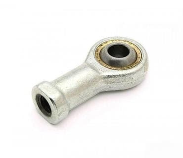 zenske broj: Sferično ležajno oko (rod end) – ženski navoj Opis: - Tip: sferični at lalafo.rs — 1 zenske broj: Sferično ležajno oko (rod end) – ženski navoj Opis: - Tip: sferični — 1