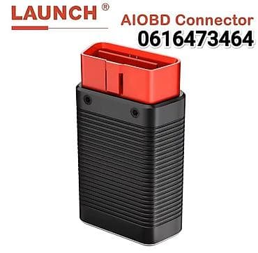 Transport: Novo - Launch AIOBD Bluetooth OBD2 Auto Dijagnostika Launch AIOBD at lalafo.rs — 1 Transport: Novo - Launch AIOBD Bluetooth OBD2 Auto Dijagnostika Launch AIOBD — 1