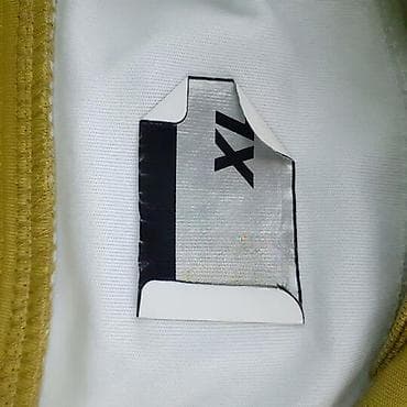 Dres real madrid, vel. Xl marka: real madrid veličina: xl materijal na lalafo.rs — 10 Dres real madrid, vel. Xl marka: real madrid veličina: xl materijal — 10