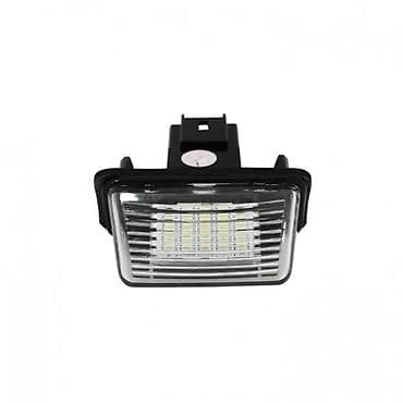Transport: Led osvetljenje tablice Pezo, Citroen. Led panel za osvetljenje at lalafo.rs — 3 Transport: Led osvetljenje tablice Pezo, Citroen. Led panel za osvetljenje — 3